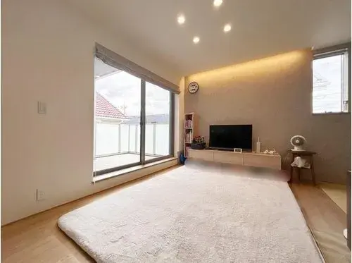 3LDK Property Mitaka City Tokyo (4)