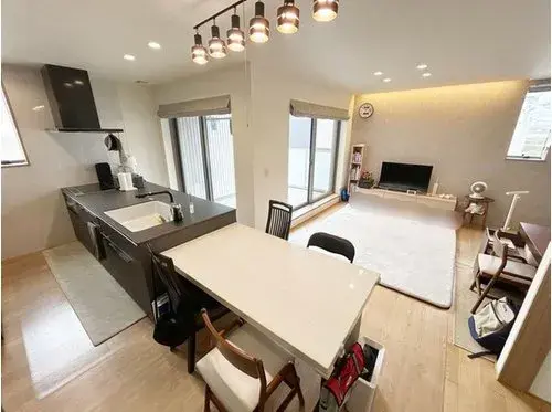 3LDK Property Mitaka City Tokyo (5)