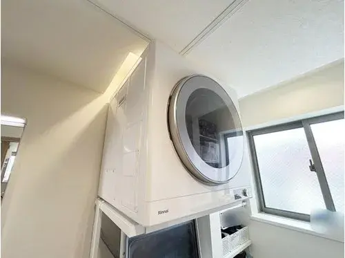 3LDK Property Mitaka City Tokyo (6)