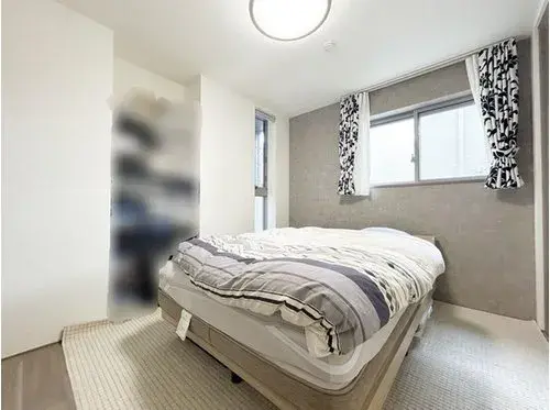3LDK Property Mitaka City Tokyo (8)