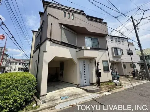 Propriété 4LDK Itabashi-ku Tokyo (2)