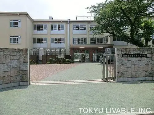 Propriété 4LDK Itabashi-ku Tokyo (11)