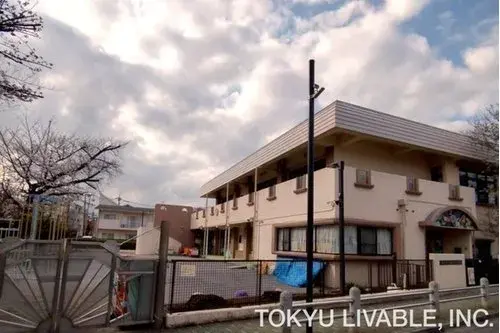 Propriété 4LDK Itabashi-ku Tokyo (12)