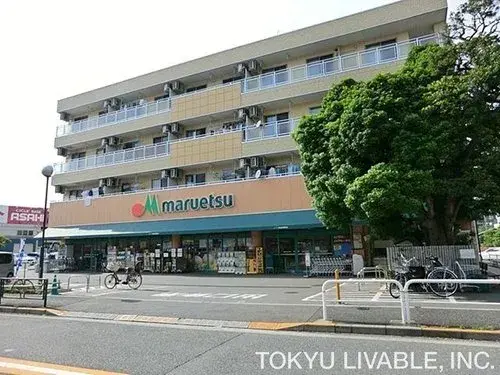 Propriété 4LDK Itabashi-ku Tokyo (15)