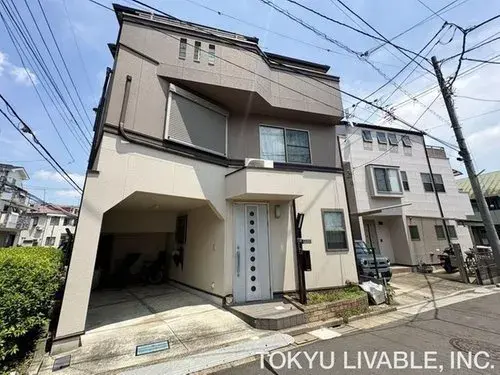Propriété 4LDK Itabashi-ku Tokyo (3)