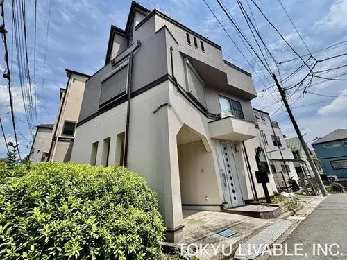 Propriété 4LDK Itabashi-ku Tokyo (4)