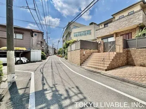 Propriété 4LDK Itabashi-ku Tokyo (5)