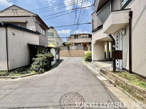 Propriété 4LDK Itabashi-ku Tokyo (6)