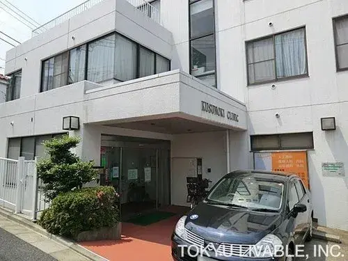 Propriété 4LDK Itabashi-ku Tokyo (7)