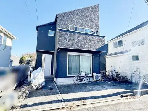 [3LDK Property] Machida City Tokyo Prefecture (3)