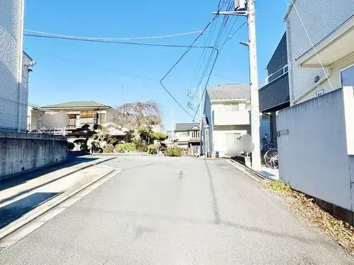 [3LDK Property] Machida City Tokyo Prefecture (4)