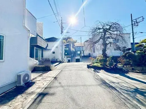 [3LDK Property] Machida City Tokyo Prefecture (5)