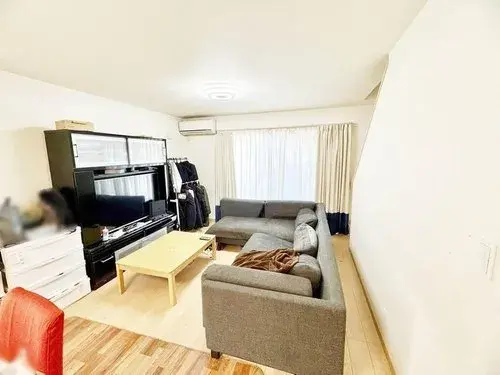 [3LDK Property] Machida City Tokyo Prefecture (7)