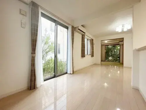Detached House Higashikurume City Tokyo (2)