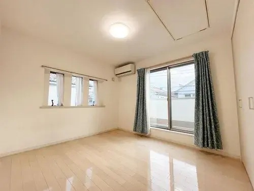 Detached House Higashikurume City Tokyo (3)
