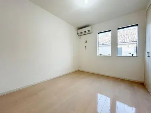 Detached House Higashikurume City Tokyo (4)