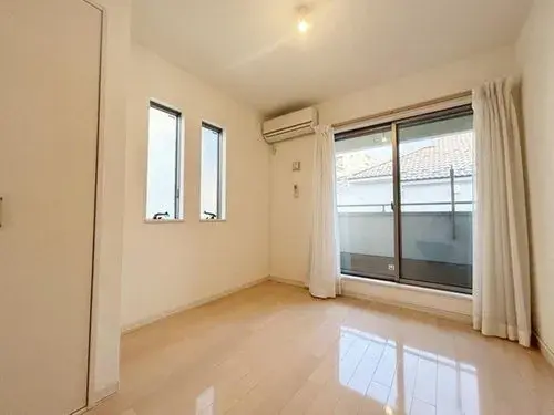Detached House Higashikurume City Tokyo (5)