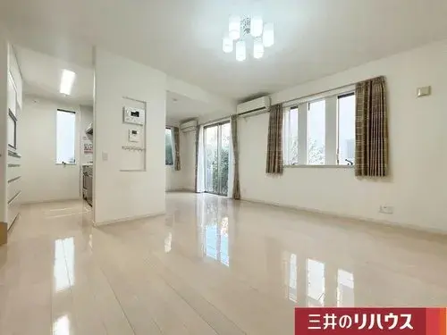 Detached House Higashikurume City Tokyo (6)