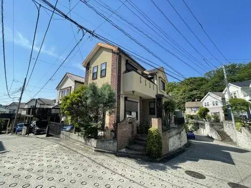 Kanagawa Prefecture Kawasaki City Tama Ward 3LDK Property (2)
