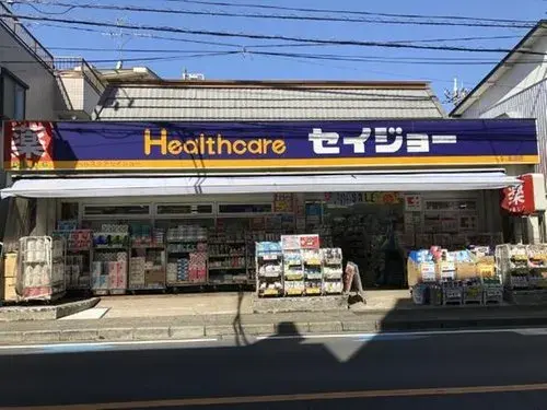 Kanagawa Prefecture Kawasaki City Tama Ward 3LDK Property (11)