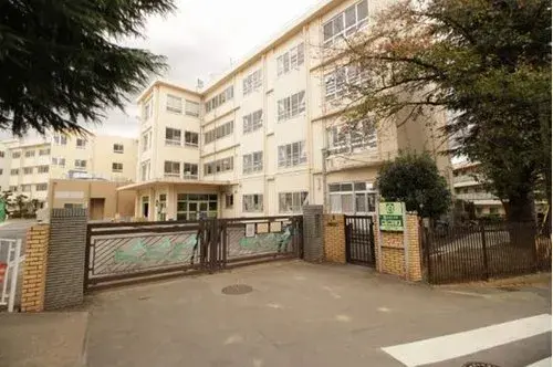 Kanagawa Prefecture Kawasaki City Tama Ward 3LDK Property (12)