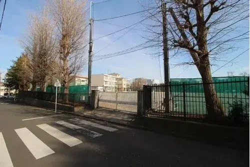 Kanagawa Prefecture Kawasaki City Tama Ward 3LDK Property (13)