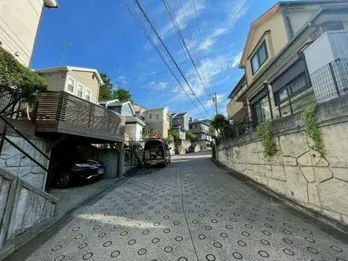 Kanagawa Prefecture Kawasaki City Tama Ward 3LDK Property (3)