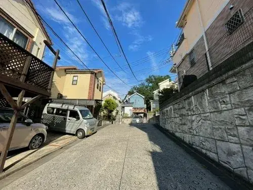 Kanagawa Prefecture Kawasaki City Tama Ward 3LDK Property (4)