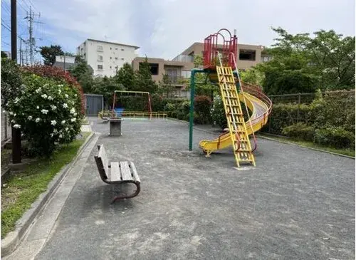 Kanagawa Prefecture Kawasaki City Tama Ward 3LDK Property (7)