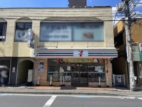 Kanagawa Prefecture Kawasaki City Tama Ward 3LDK Property (8)
