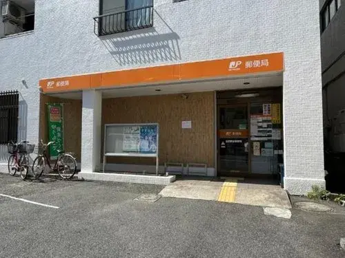 Kanagawa Prefecture Kawasaki City Tama Ward 3LDK Property (10)