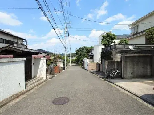 4LDK Yokohama City Tsuzuki Ward Kanagawa Prefecture (3)