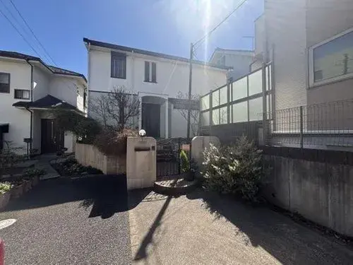Propiedad 4LDK, Ciudad de Yokohama, Prefectura de Kanagawa (2)