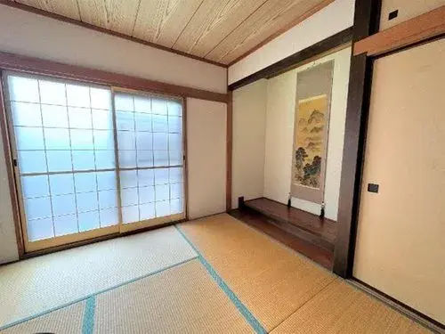 Propiedad 4LDK, Ciudad de Yokohama, Prefectura de Kanagawa (12)