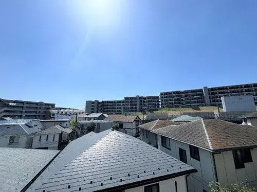 Propiedad 4LDK, Ciudad de Yokohama, Prefectura de Kanagawa (18)
