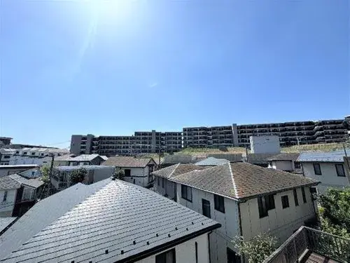 Propiedad 4LDK, Ciudad de Yokohama, Prefectura de Kanagawa (19)