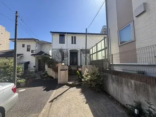 Propiedad 4LDK, Ciudad de Yokohama, Prefectura de Kanagawa (3)