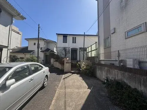 Propiedad 4LDK, Ciudad de Yokohama, Prefectura de Kanagawa (4)