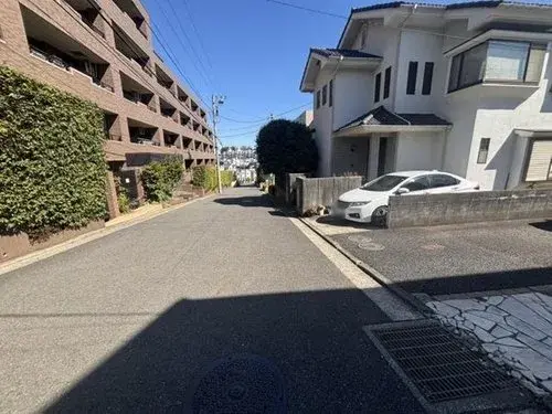 Propiedad 4LDK, Ciudad de Yokohama, Prefectura de Kanagawa (7)