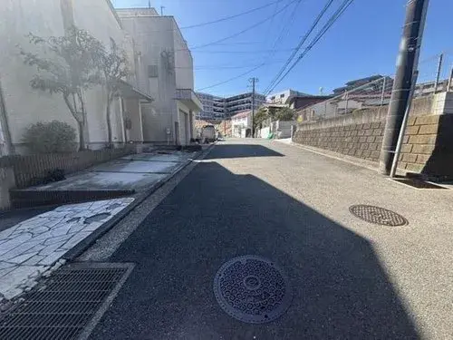Propiedad 4LDK, Ciudad de Yokohama, Prefectura de Kanagawa (8)
