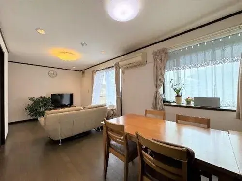 Propiedad 4LDK, Ciudad de Yokohama, Prefectura de Kanagawa (9)