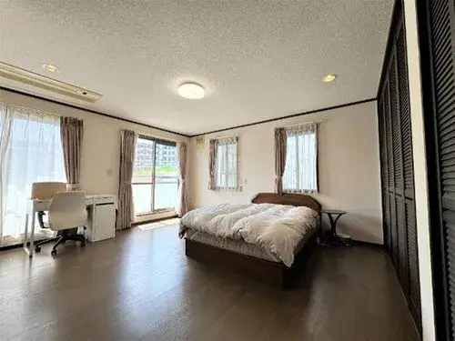 Propiedad 4LDK, Ciudad de Yokohama, Prefectura de Kanagawa (10)