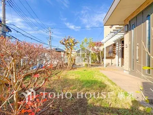 Préfecture de Kanagawa Ville de Yokohama Propriété 4LLDDKK (2)