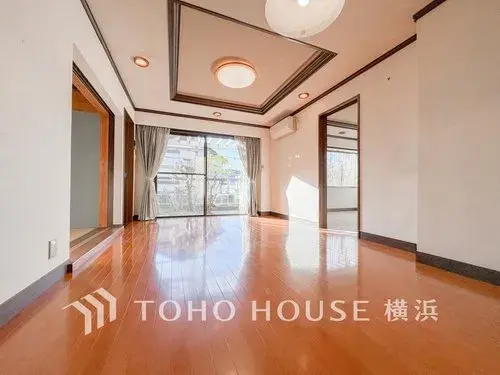 Préfecture de Kanagawa Ville de Yokohama Propriété 4LLDDKK (12)