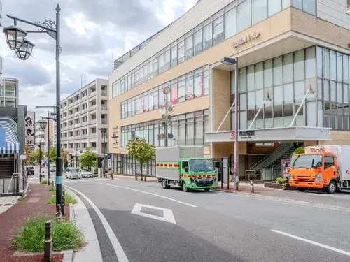 Préfecture de Kanagawa Ville de Yokohama Propriété 4LLDDKK (14)