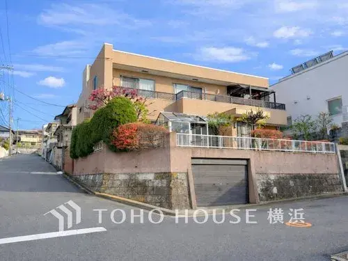 Préfecture de Kanagawa Ville de Yokohama Propriété 4LLDDKK (18)