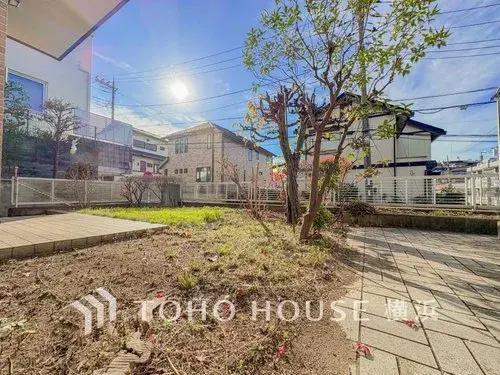 Préfecture de Kanagawa Ville de Yokohama Propriété 4LLDDKK (20)
