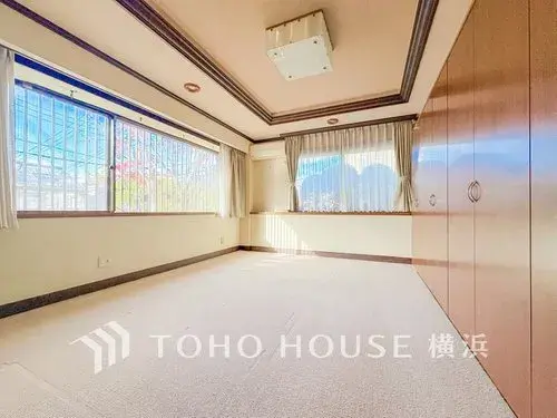 Préfecture de Kanagawa Ville de Yokohama Propriété 4LLDDKK (5)