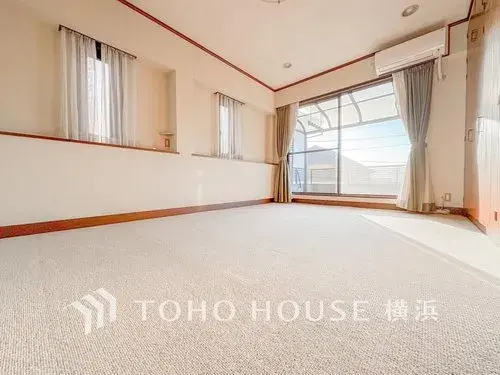 Préfecture de Kanagawa Ville de Yokohama Propriété 4LLDDKK (7)