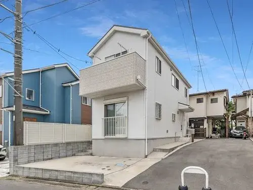 Akiya in Kawasaki